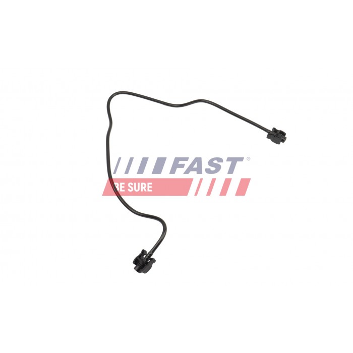 Durite d'Eau de Refroidissement Pour Peugeot 208 Opel Corsa F 9824360080