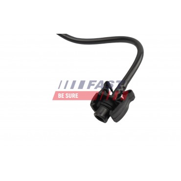 Durite d'Eau de Refroidissement Pour Peugeot 208 Opel Corsa F 9824360080