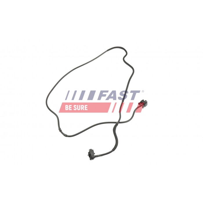 Durite d'Eau de Refroidissement Pour Peugeot 308 9670816380