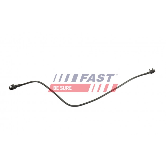 Durite d'Eau de Refroidissement Pour Peugeot 407 1323EG