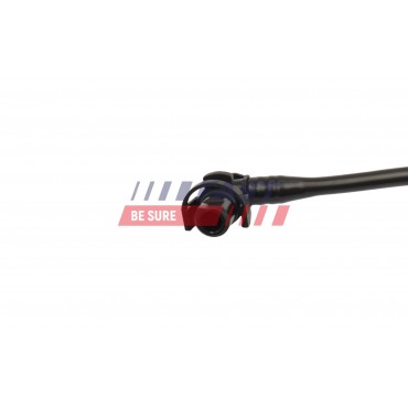 Durite d'Eau de Refroidissement Pour Peugeot 407 1323EG