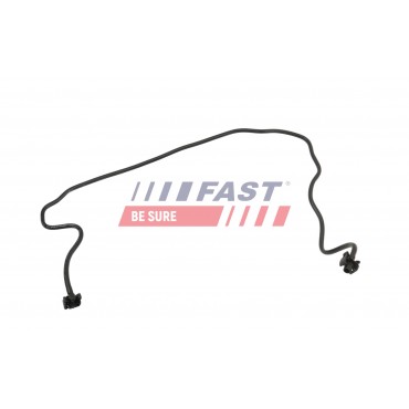 Durite d'Eau de Refroidissement Pour Renault Clio V 217417936R