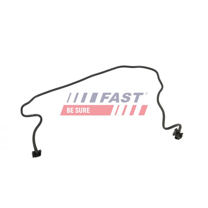 Durite d'Eau de Refroidissement Pour Renault Clio V 217417936R