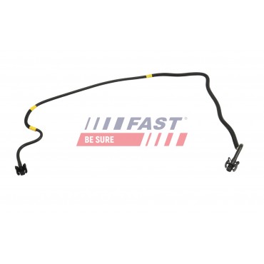 Durite d'Eau de Refroidissement Pour Renault Clio V 217414828R