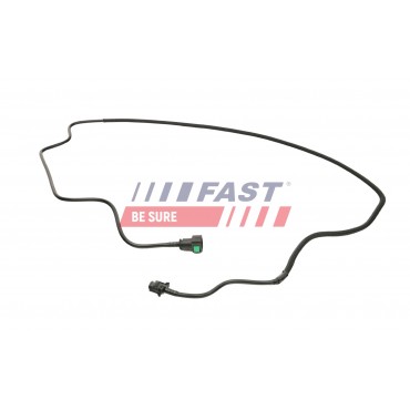 Durite d'Eau de Refroidissement Pour Volvo S60 II S80 V70 III XC70 31319053