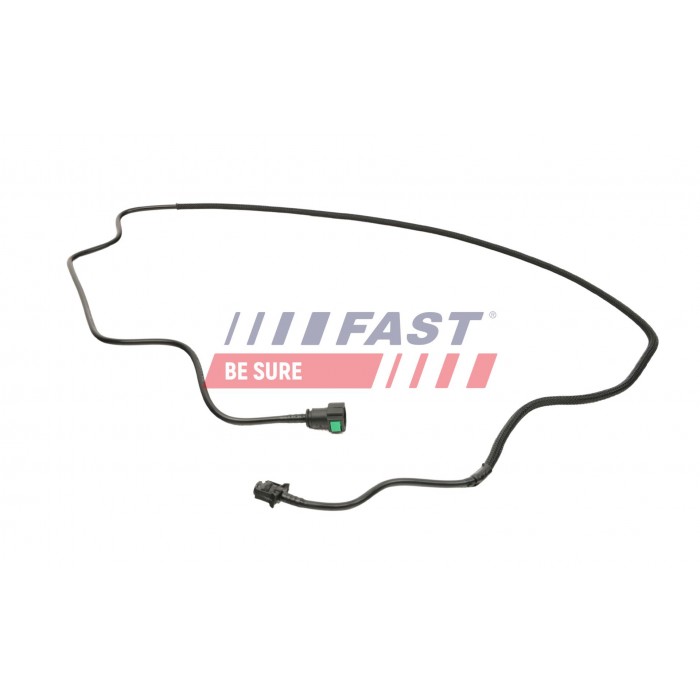 Durite d'Eau de Refroidissement Pour Volvo S60 II S80 V70 III XC70 31319053