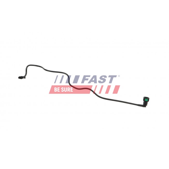 Durite d'Eau de Refroidissement Pour Volvo S60 II S80 V60 I V70 III 31273916