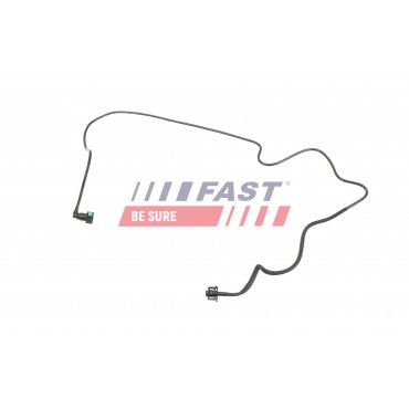 Durite d'Eau de Refroidissement Pour Volvo S60 II S80 V60 I V70 III 31319052