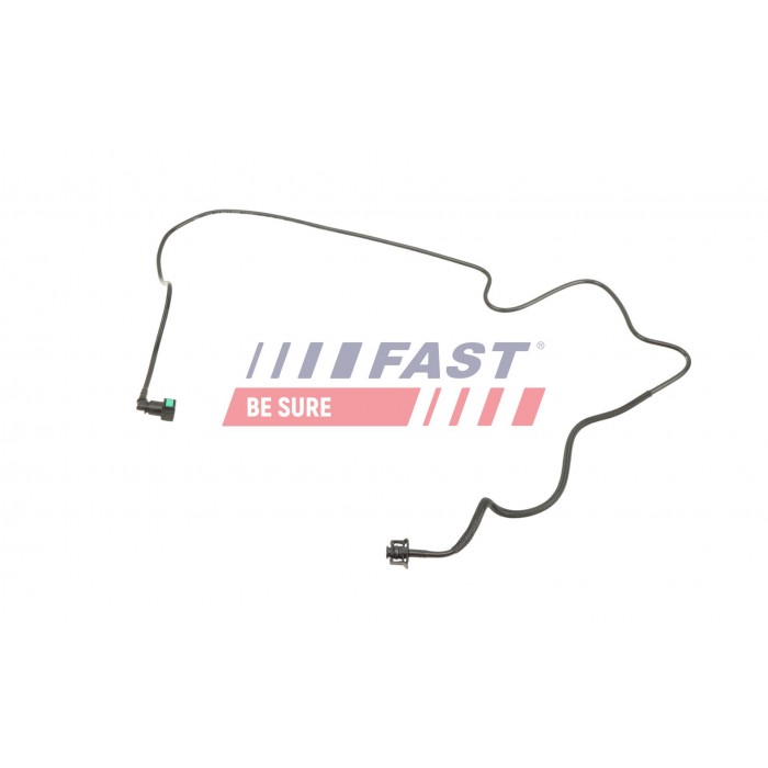 Durite d'Eau de Refroidissement Pour Volvo S60 II S80 V60 I V70 III 31319052