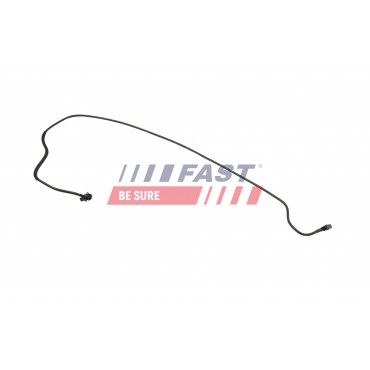 Durite d'Eau de Refroidissement Pour Volvo S80 II V70 III 30680508