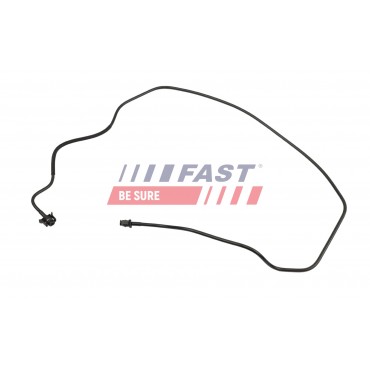 Durite d'Eau de Refroidissement Pour Volvo V60 I 31338873