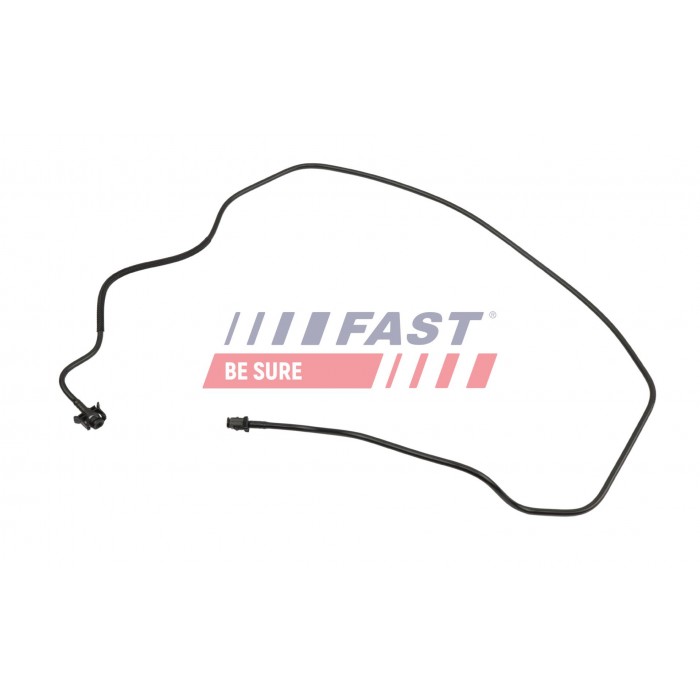 Durite d'Eau de Refroidissement Pour Volvo V60 I 31338873