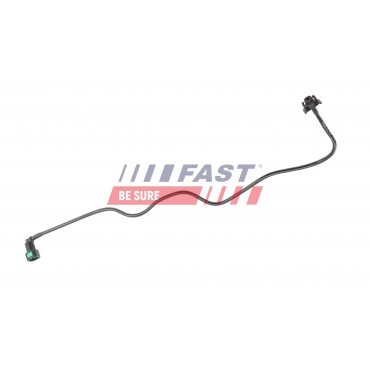 Durite d'Eau de Refroidissement Pour Volvo V60 I V70 III 31368200