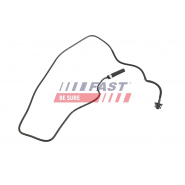 Durite d'Eau de Refroidissement Pour Volvo XC60 II 31202748