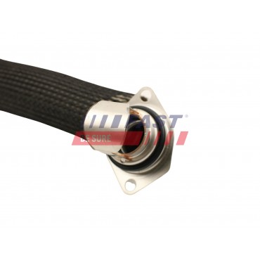 Tuyau de Vanne EGR Pour Peugeot Ford Citroën 1716508 1618LA 1806098 1618RP