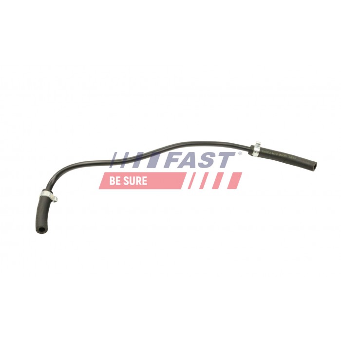 Tuyau de Vanne EGR Pour Fiat Doblo 51773178