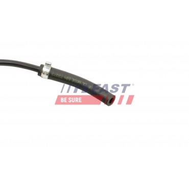 Tuyau de Vanne EGR Pour Fiat Doblo 51773178