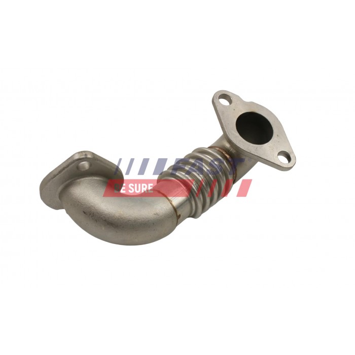 Tuyau de Vanne EGR Pour Iveco Daily IV V 504333895