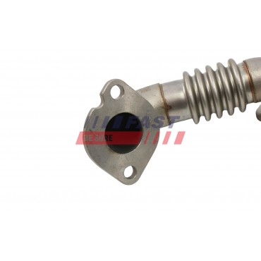 Tuyau de Vanne EGR Pour Iveco Daily IV V 504333895