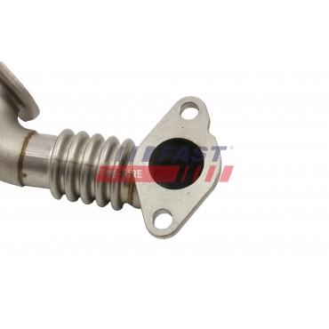 Tuyau de Vanne EGR Pour Iveco Daily IV V 504333895