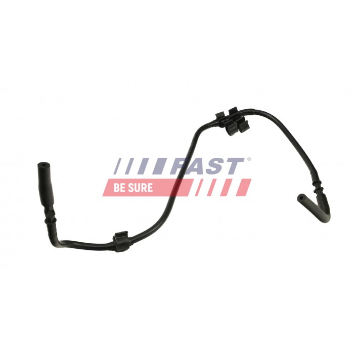 Tuyau de Vanne EGR Pour Mercedes-Benz Classe V Marco Polo Camper Vito 2740704000