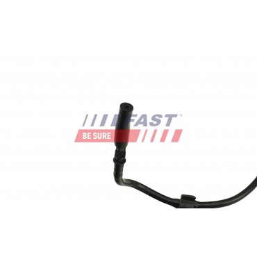 Tuyau de Vanne EGR Pour Mercedes-Benz Classe V Marco Polo Camper Vito 2740704000