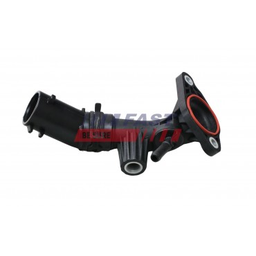 Tuyau de Vanne EGR Pour Renault Kangoo III 147139148R