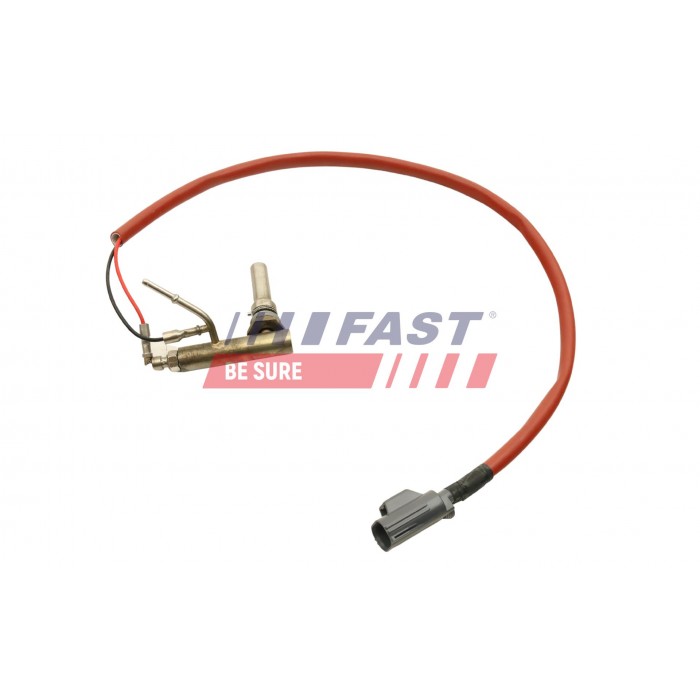 Capteur Sonde Régénération du filtre à Particules FAP Pour Ford 9T169T540AA