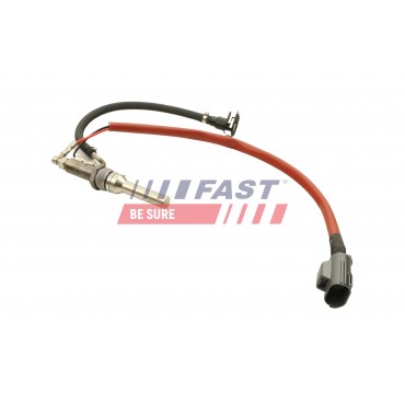 Capteur Sonde Régénération du filtre à Particules FAP Pour Ford BK319T540AD