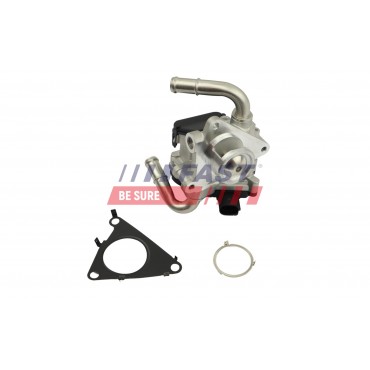 Vanne EGR Pour VW Passat Tiguan Audi A1