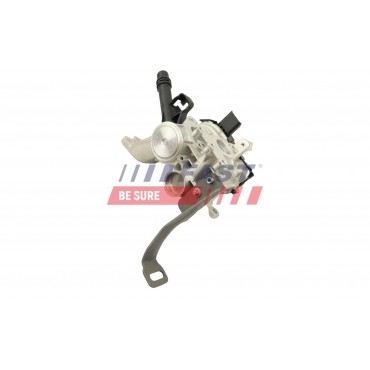 Vanne EGR Pour Peugeot Opel Toyota Citroën 9807369980 980736998002 9833095880