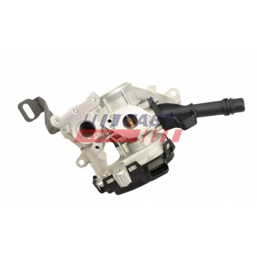 Vanne EGR Pour Peugeot Opel Toyota Citroën 9807369980 980736998002 9833095880