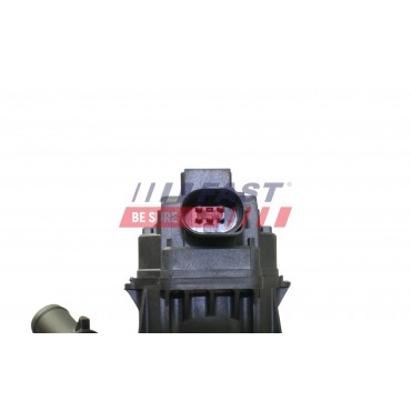 Vanne EGR Pour Fiat Ducato Iveco Daily Citys IV V VI