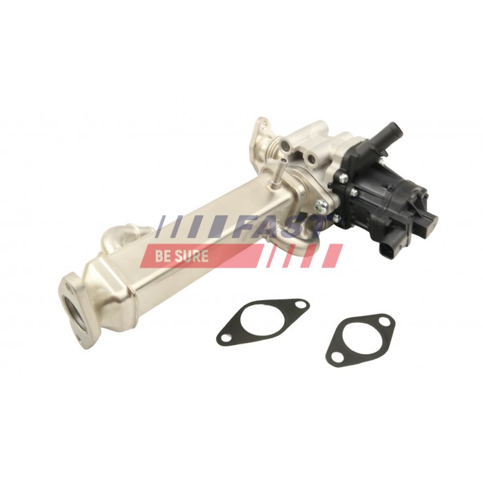 Vanne EGR Pour Fiat Ducato Iveco Daily V VI