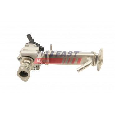 Vanne EGR Pour Fiat Ducato Iveco Daily V VI