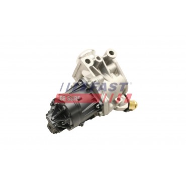 Vanne EGR Pour Fiat Ducato 5802061033