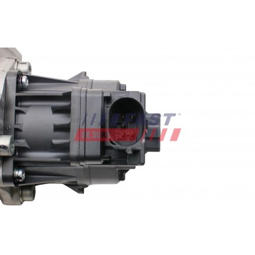 Vanne EGR Pour Fiat Ducato 5802061033