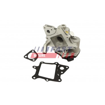Vanne EGR Pour Fiat Ducato 504373660 71795127 71795169