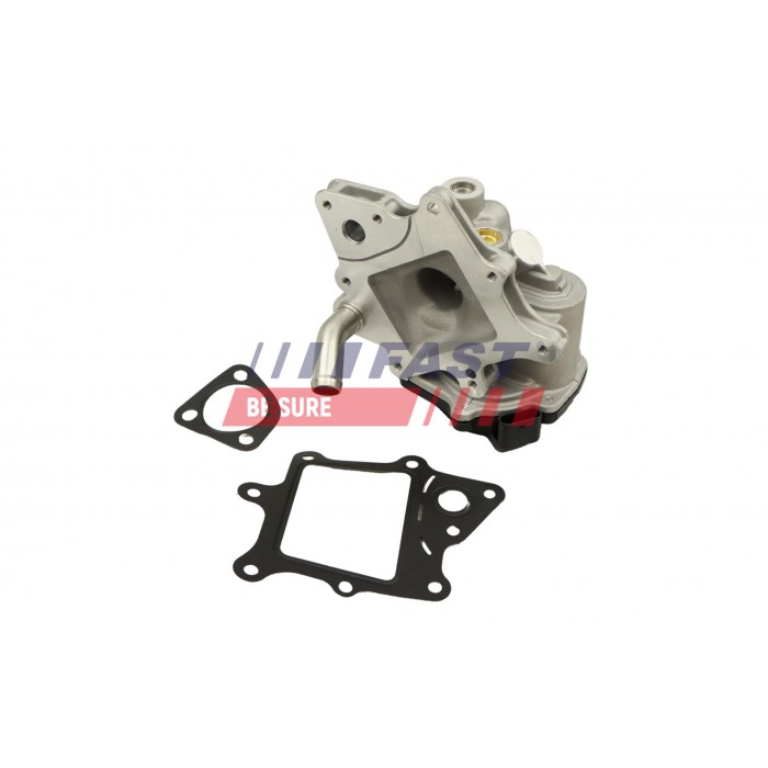 Vanne EGR Pour Fiat Ducato 504373660 71795127 71795169