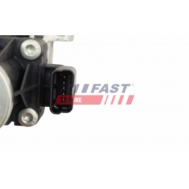 Vanne EGR Pour Ford B-Max C-Max II Ecosport Fiesta VI VII Focus III 1873721
