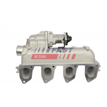 Vanne EGR Pour Ford C-Max Focus II Galaxy Mondeo IV S-Max Tourneo 1369213