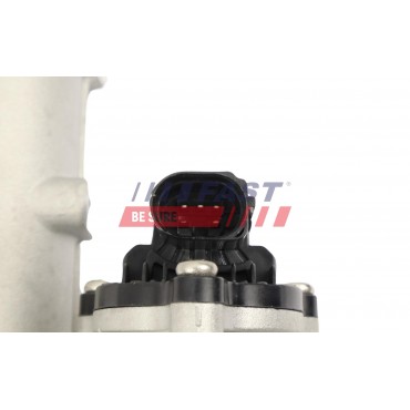 Vanne EGR Pour Ford C-Max Focus II Galaxy Mondeo IV S-Max Tourneo 1369213