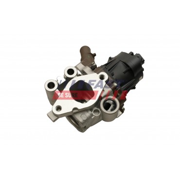 Vanne EGR Pour Iveco Daily VI 5802061038