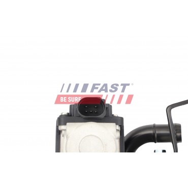 Vanne EGR Pour Kia K2500