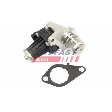 Vanne EGR Pour Renault Mercedes-Benz Nissan 147102557R 6071400060 1471000Q0X