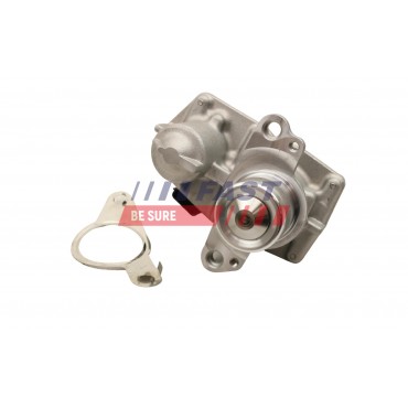 Vanne EGR Pour Renault Grand Scénic III Megane CC Trafic Nissan Qashqai X-Trail