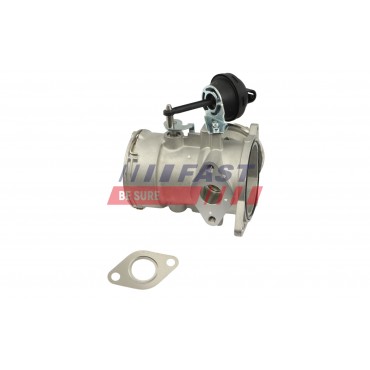 Vanne EGR Pour VW California T5 Camper Multivan V Transporter 70128070B