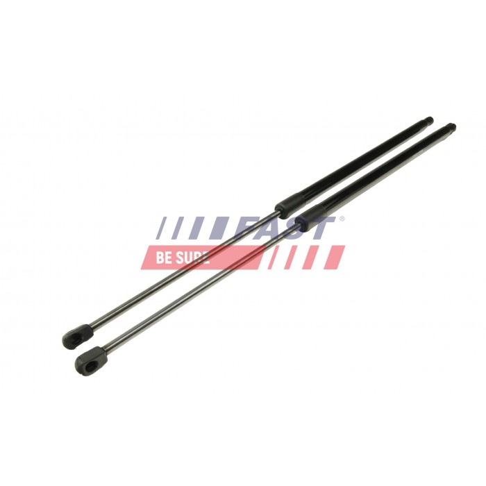 Vérin Hayon de Coffre Pour Opel Combo Fiat Doblo 51885487