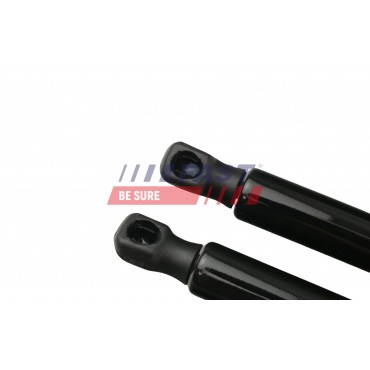 Vérin Hayon de Coffre Pour Opel Combo Fiat Doblo 51885487