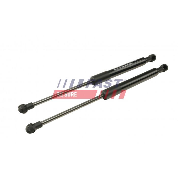 Vérin de Capot Moteur Pour Renault Opel Fiat Nissan 6547000Q0A 4407772 93459492